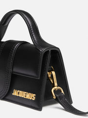 Jacquemus Le Bambino - Black