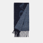 Oversized Muffler