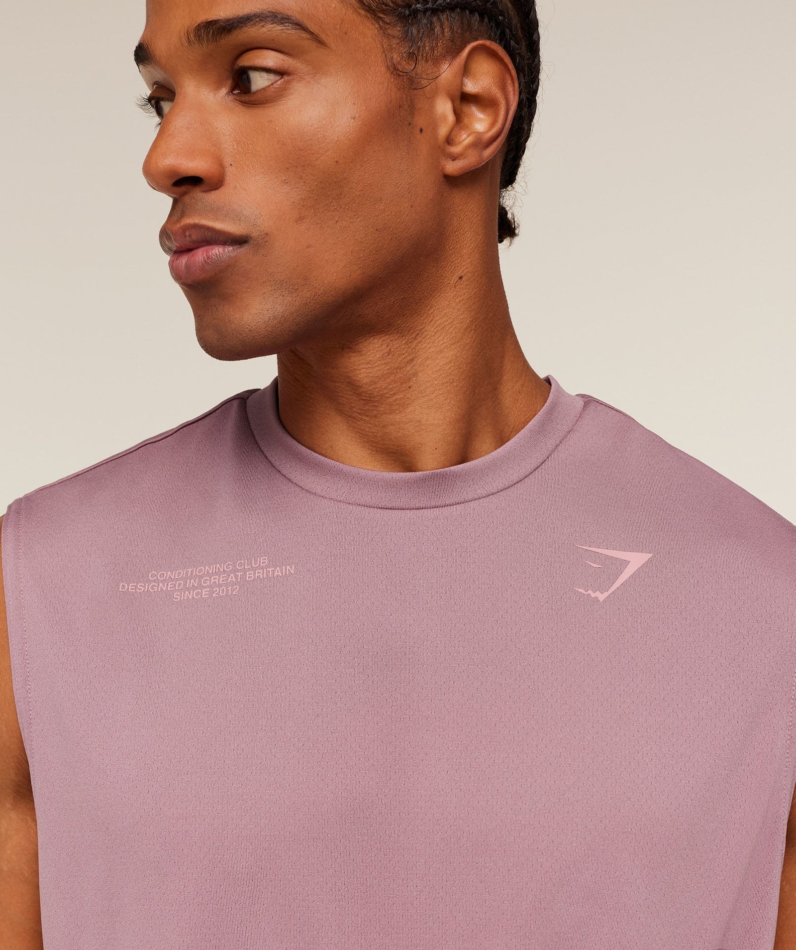 Gymshark | Be a visionary.