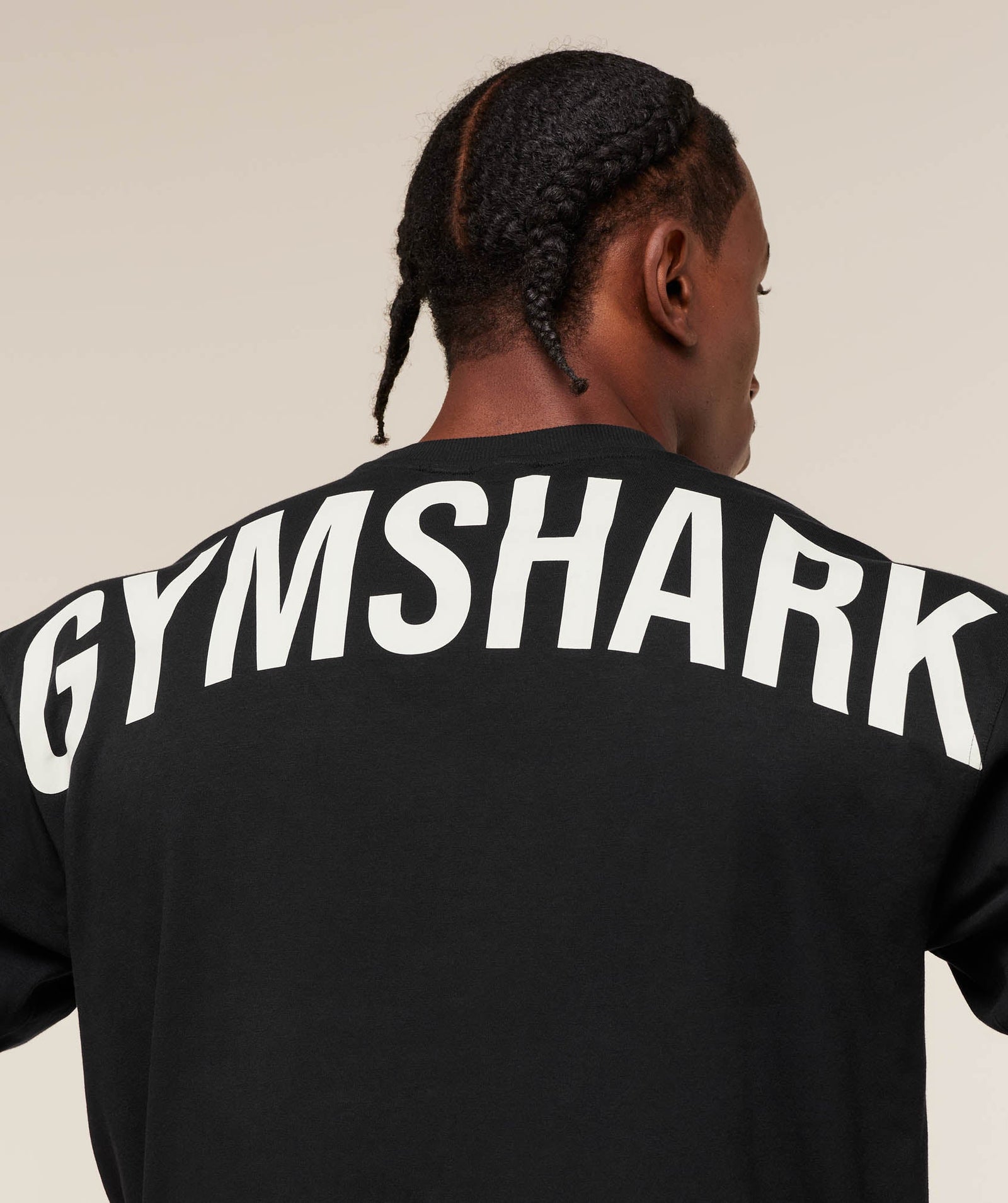 Gymshark | Be a visionary.