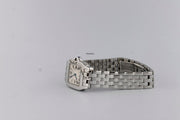 Cartier Santos