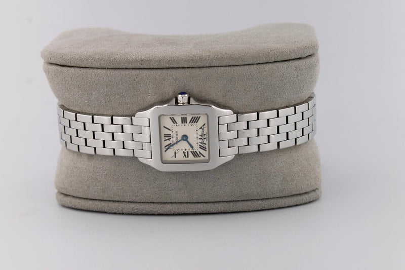 Cartier Santos