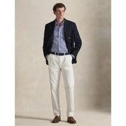 Stripe Poplin Slim Fit Shirt