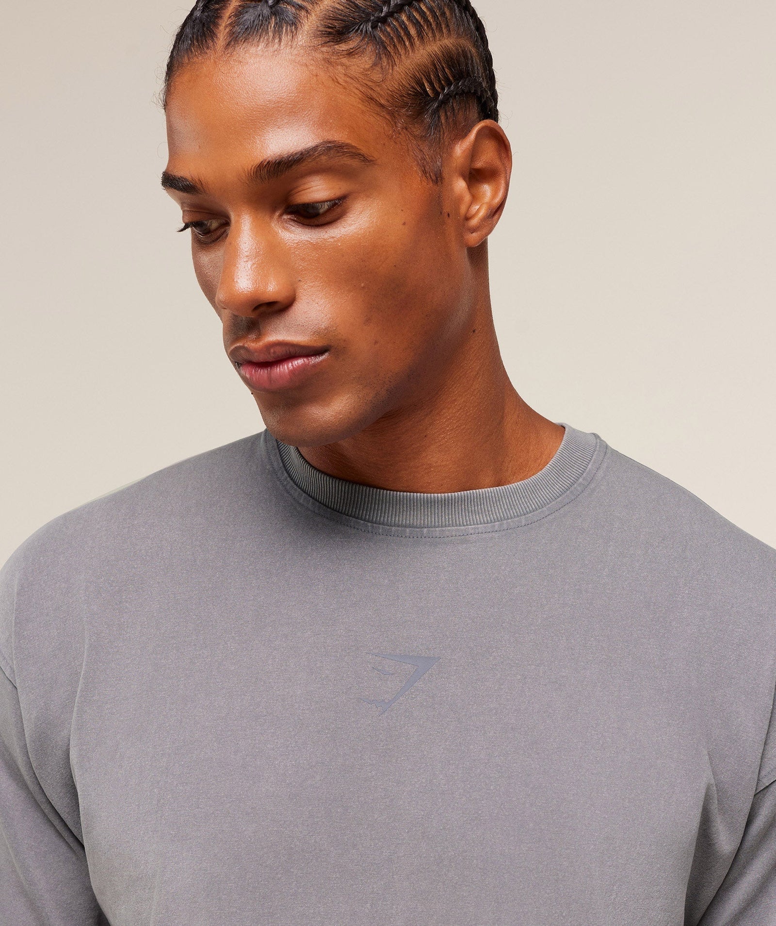 Gymshark | Be a visionary.