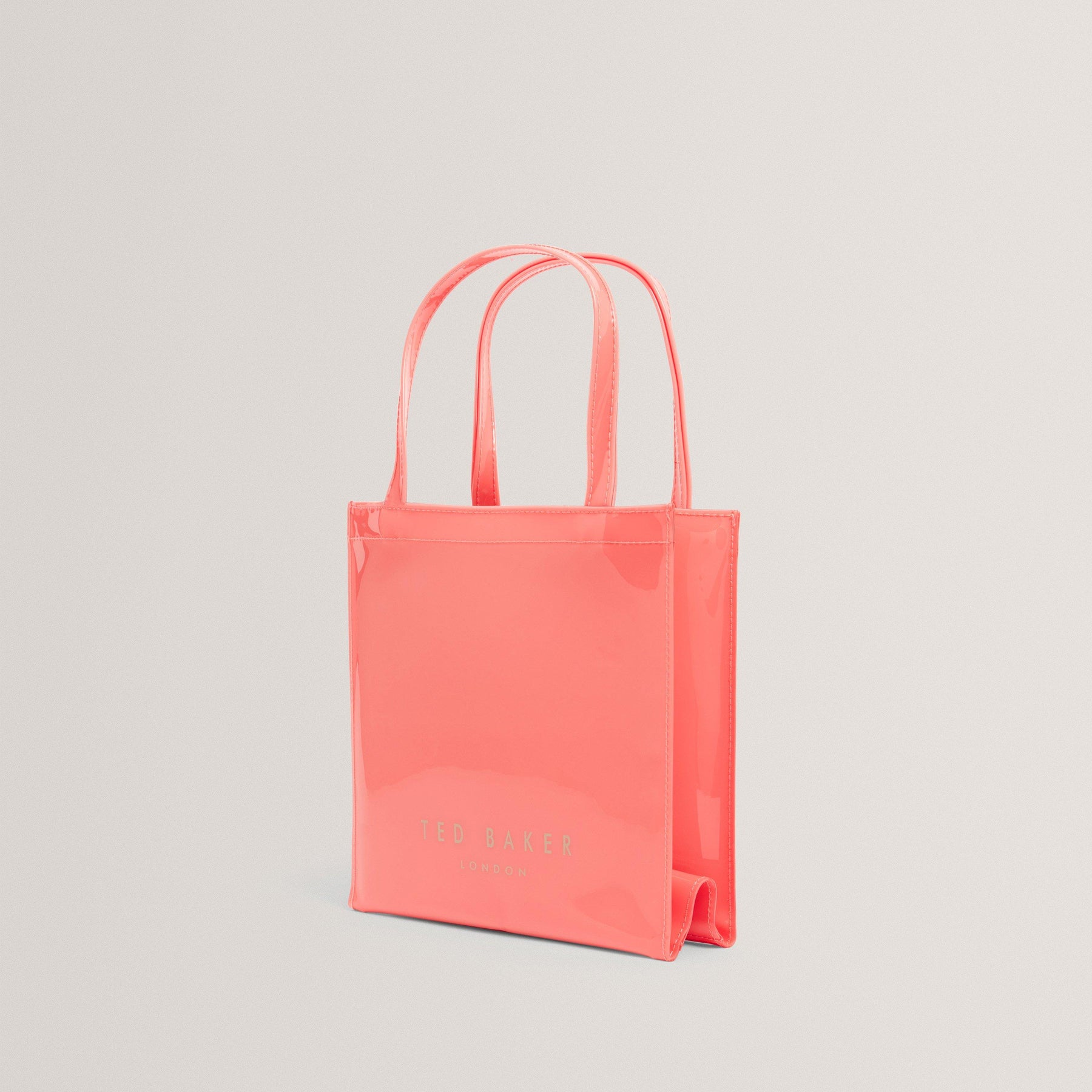 Ted Baker Small Knot Bow Tote Bag