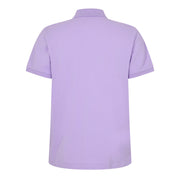 Custom Short Sleeve Polo Shirt