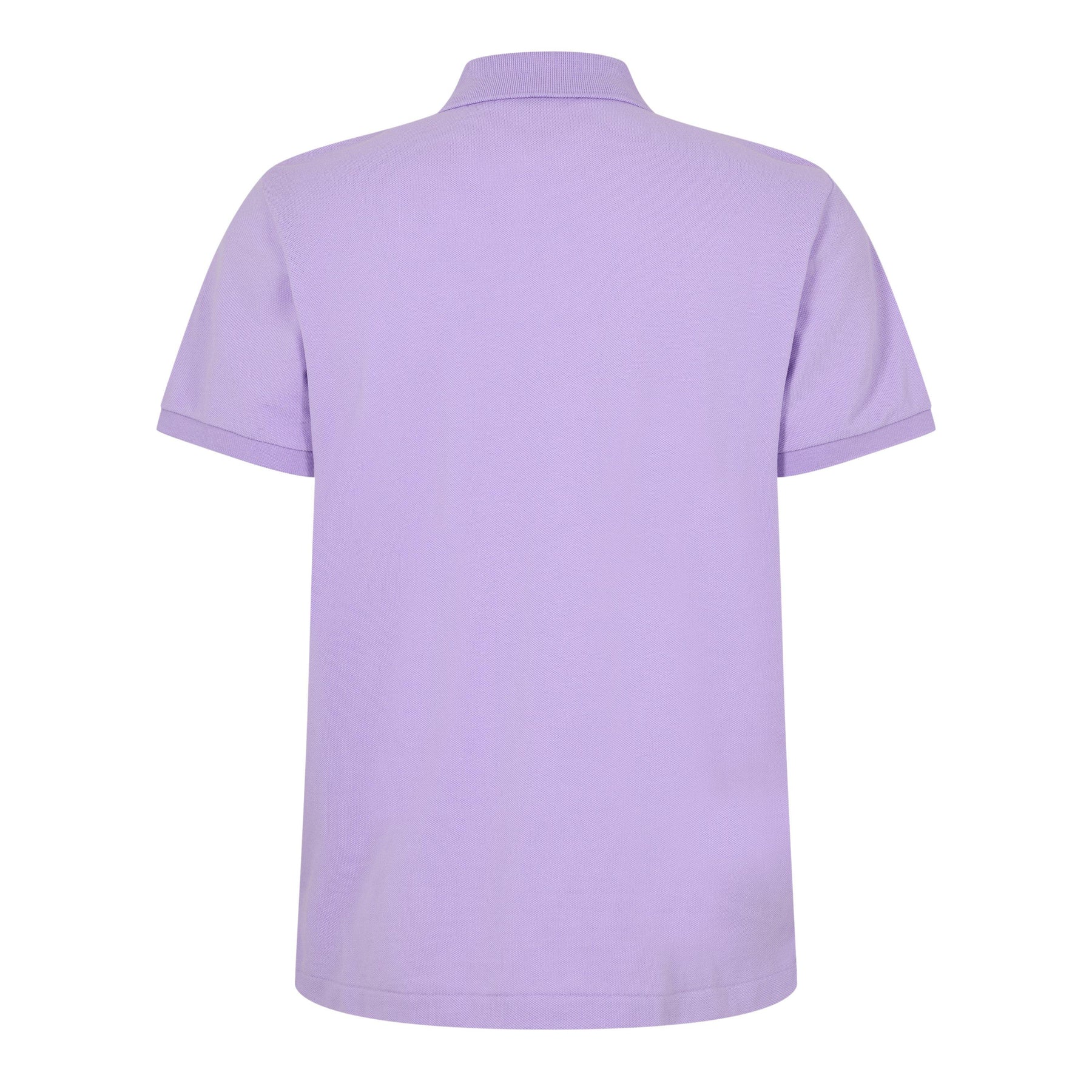 Custom Short Sleeve Polo Shirt