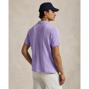 Custom Short Sleeve Polo Shirt