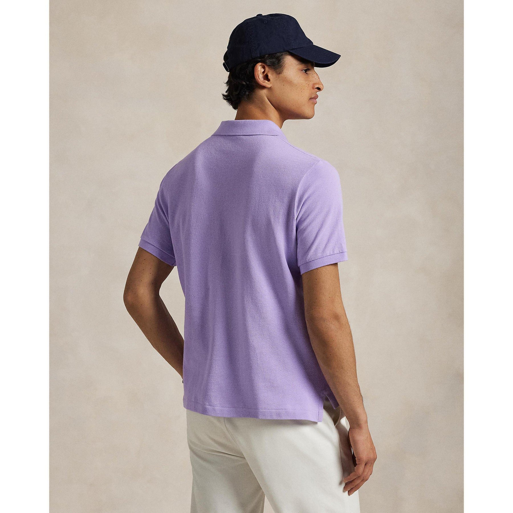 Custom Short Sleeve Polo Shirt