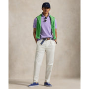 Custom Short Sleeve Polo Shirt