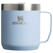Classic Legendary Camp Mug