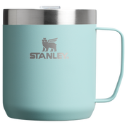 Classic Legendary Camp Mug