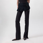 Cargo Mini Skirt