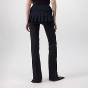 Cargo Mini Skirt