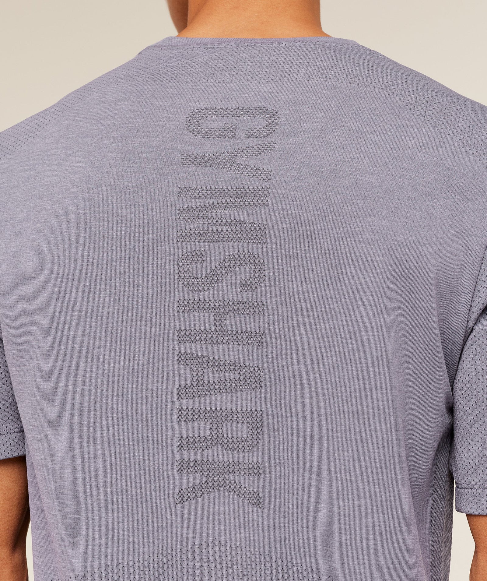 Gymshark | Be a visionary.