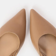 Spencer Flat Sandals