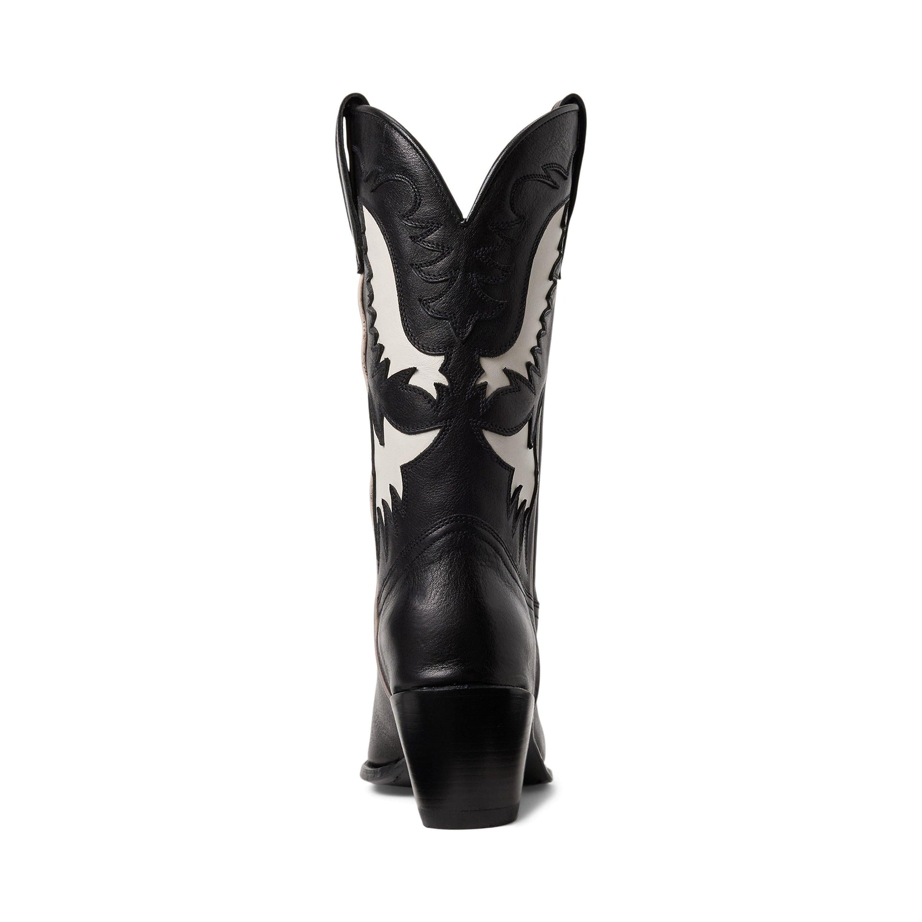 Western Cowboy Boots