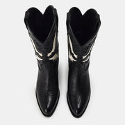 Western Cowboy Boots