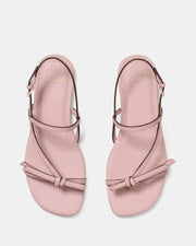 Loop Flat Sandal