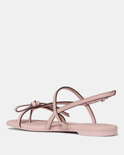 Loop Flat Sandal