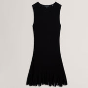 Ted Baker Knitted Mini Dress