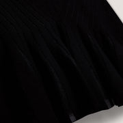 Ted Baker Knitted Mini Dress