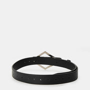 Carloop Leather Belt
