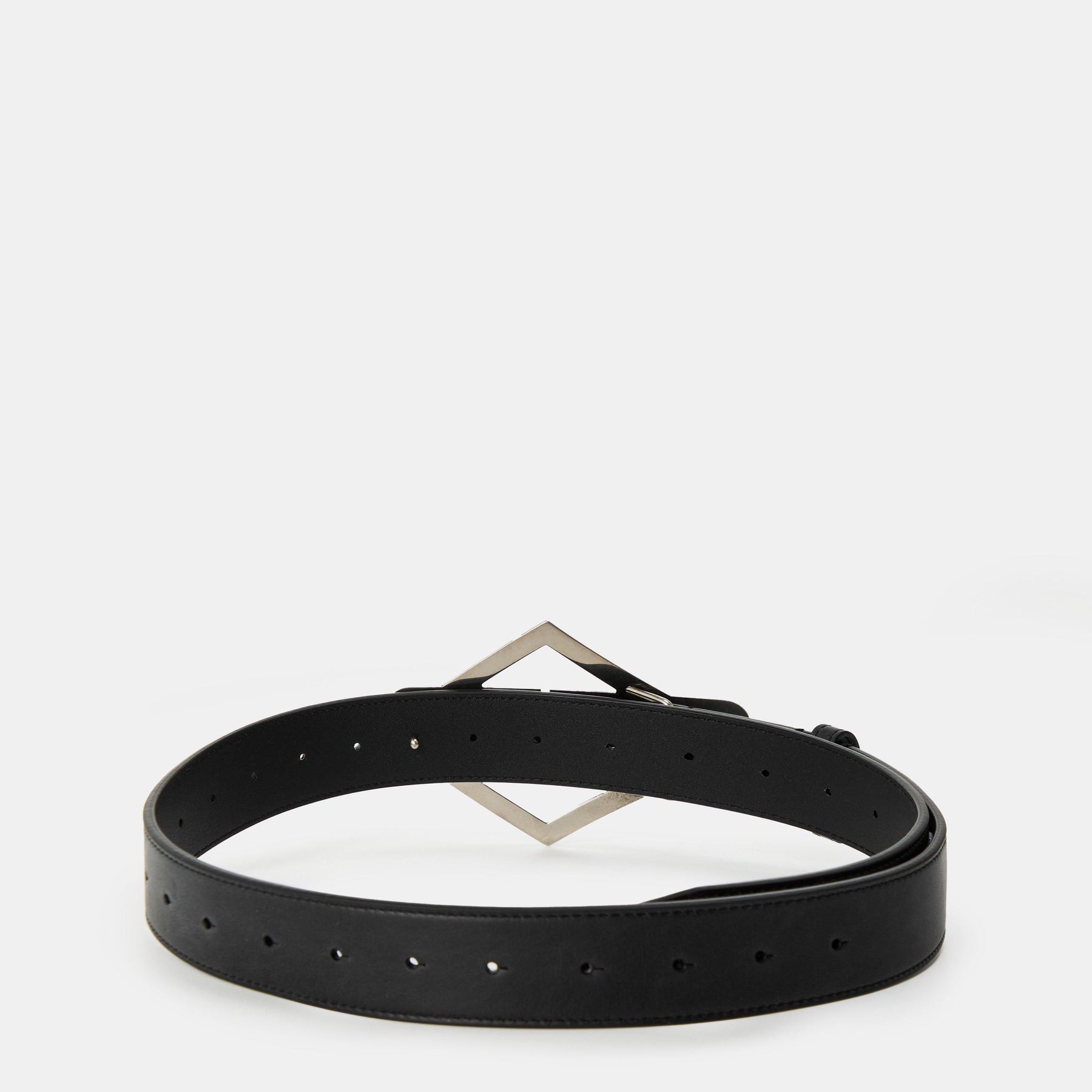 Carloop Leather Belt