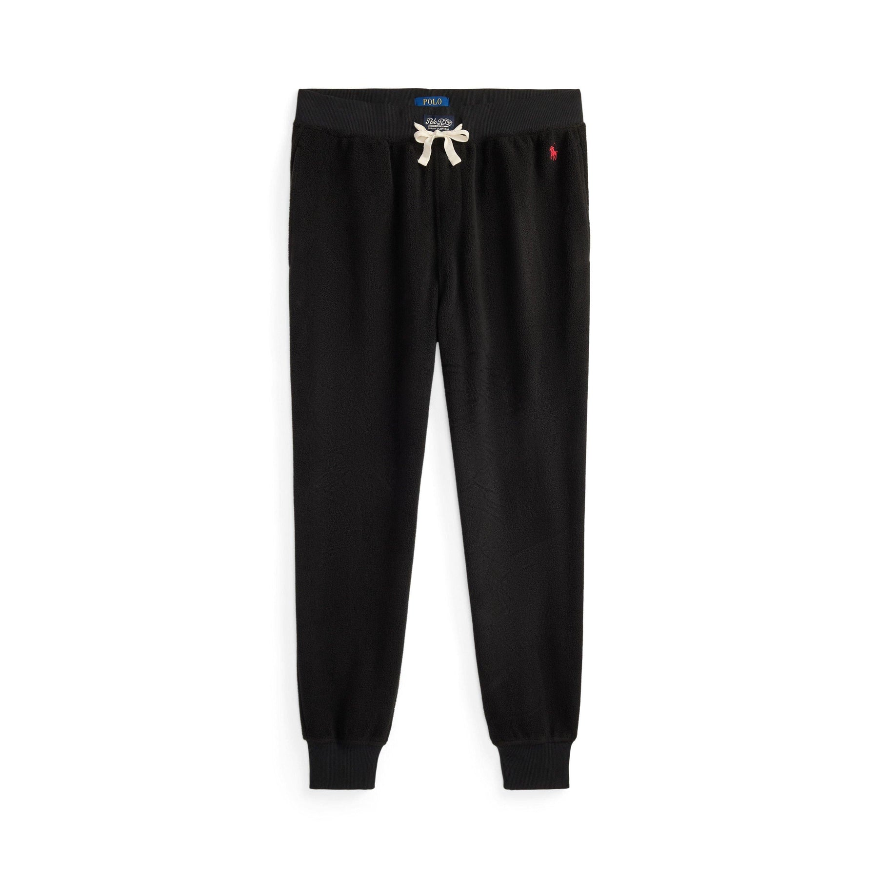 Lounge Closed Hem Tapered Joggers