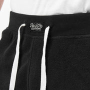 Lounge Closed Hem Tapered Joggers