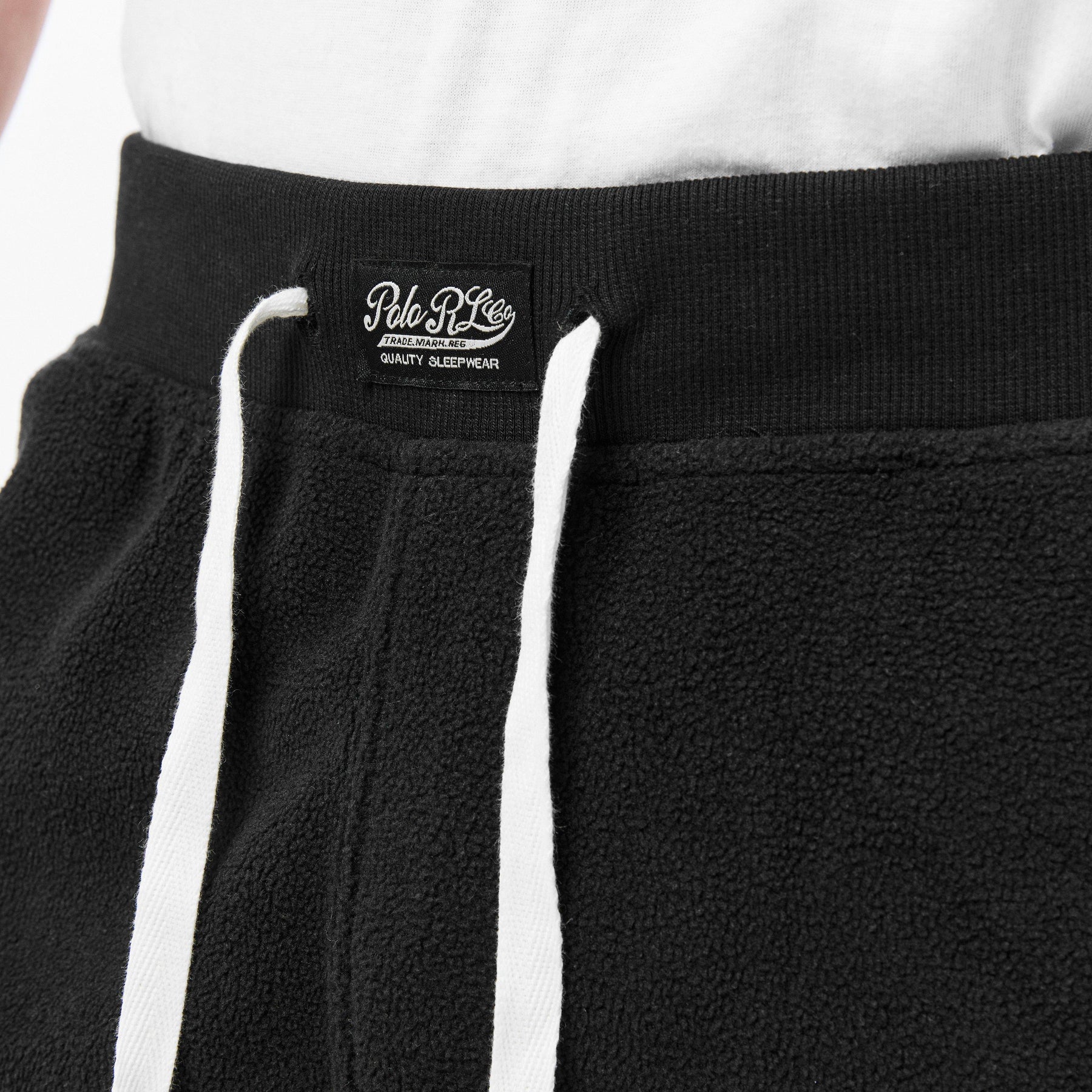 Lounge Closed Hem Tapered Joggers