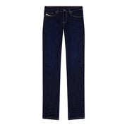 D Mihtry Straight Jeans