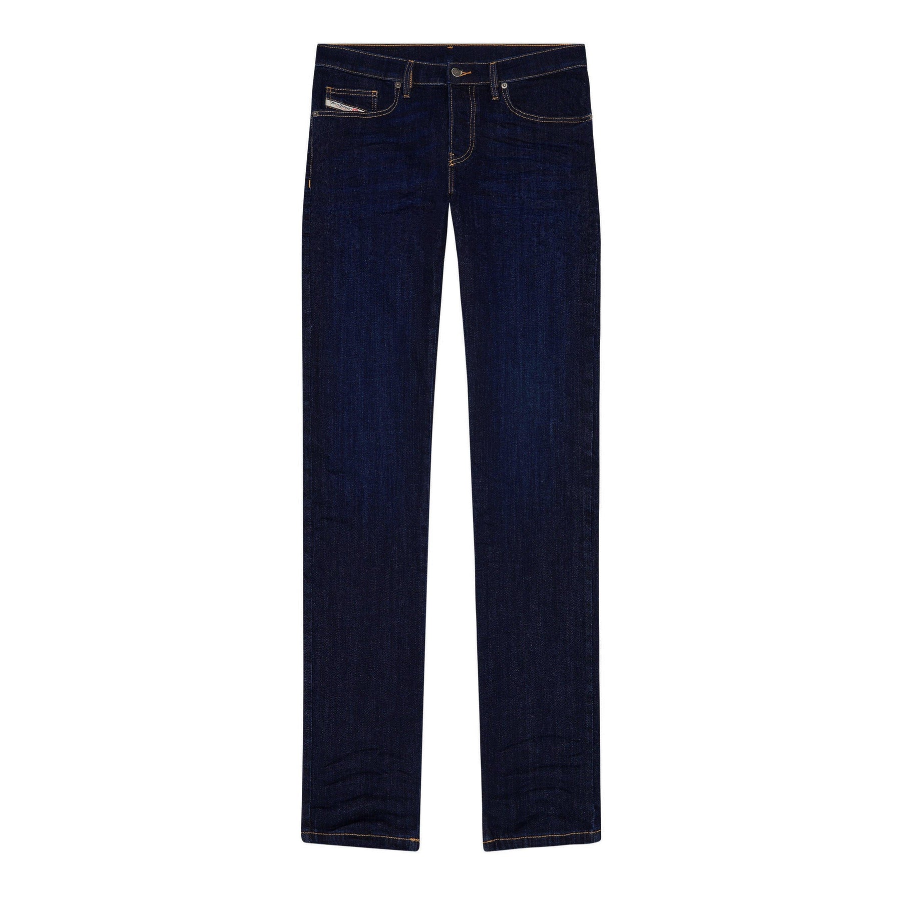 D Mihtry Straight Jeans