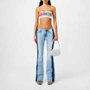 Melanie Bandeau Top