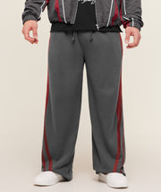 Gymshark x Carlos Belcast Track Pant -  Onyx Grey