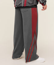Gymshark x Carlos Belcast Track Pant -  Onyx Grey