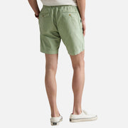 Oxford Cargo Shorts