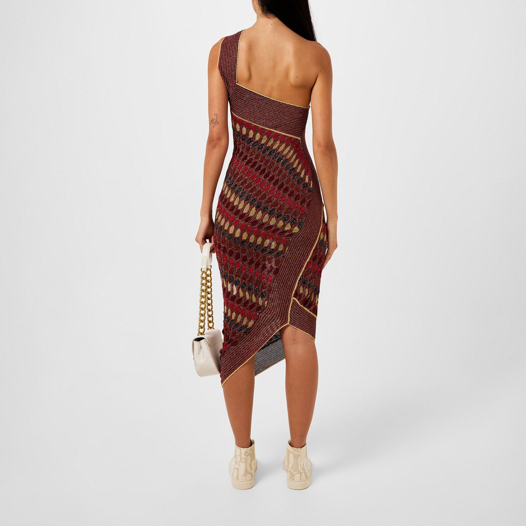 Edith Dress