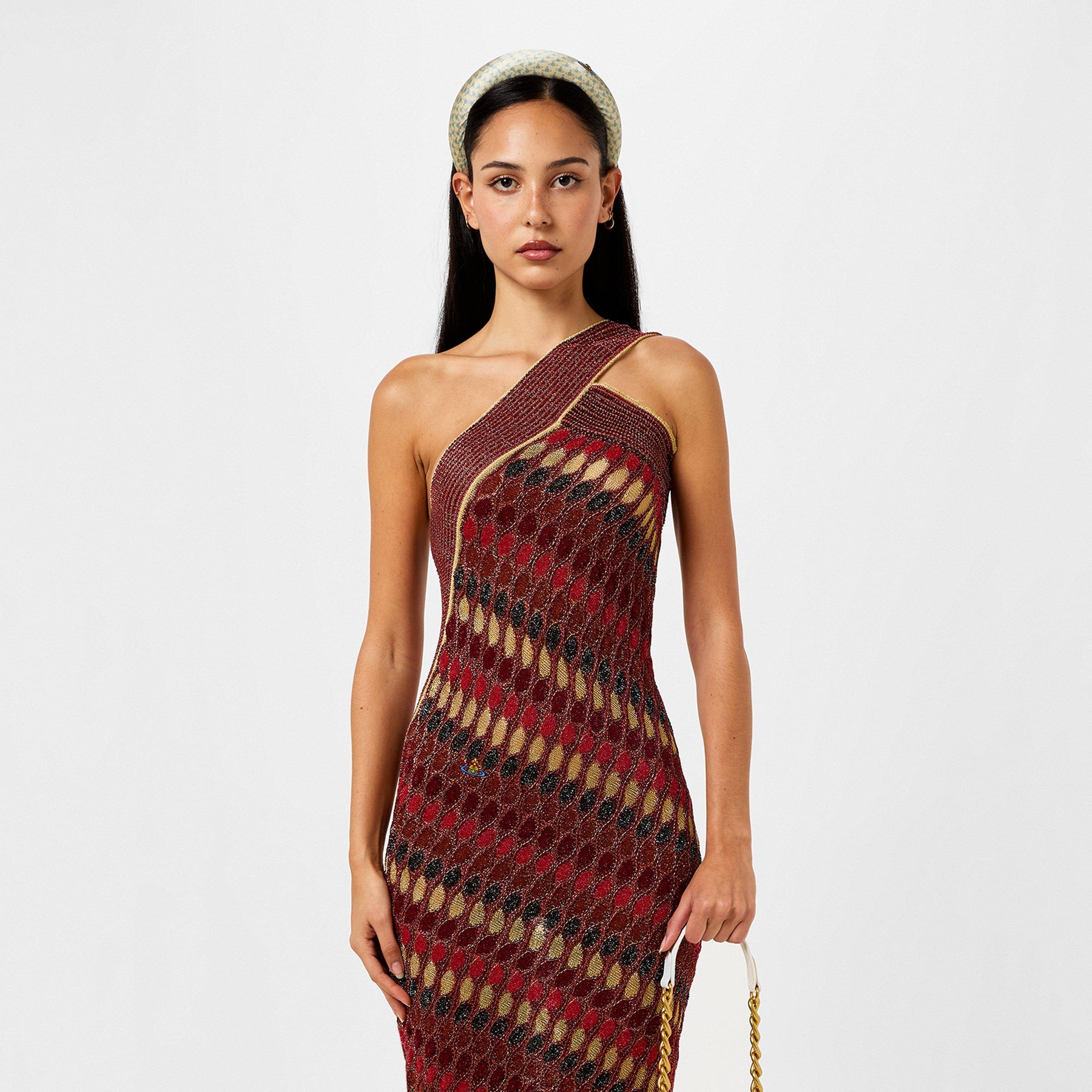 Edith Dress