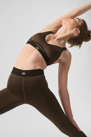 Airlift High-Waist 7/8 Line Up Legging