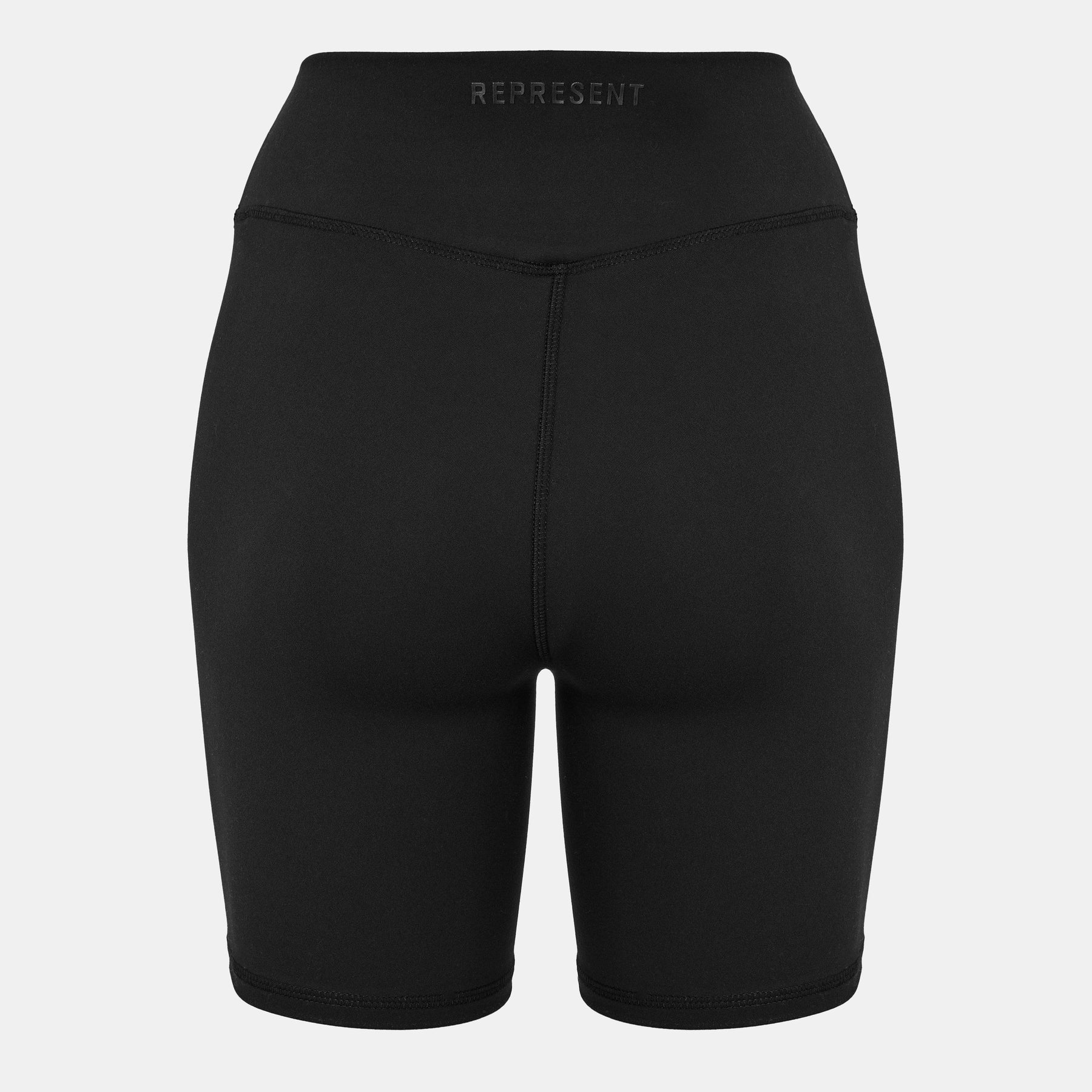 Rep Bike Short, Upper Thigh Length