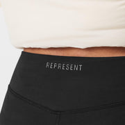 Rep Bike Short, Upper Thigh Length