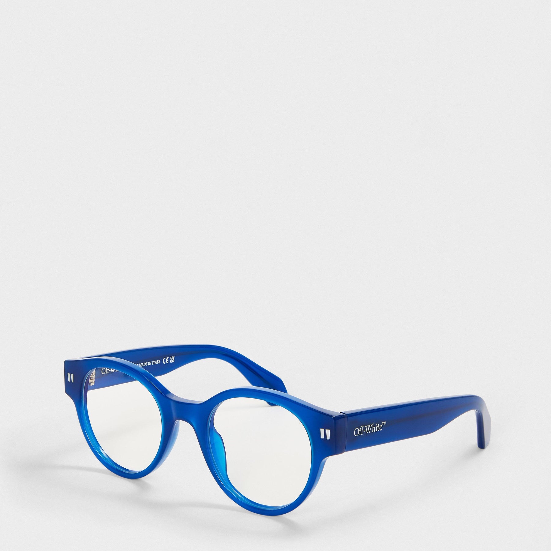 Architectural Reading Glasses
