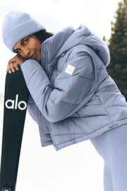 Glacier Puffer