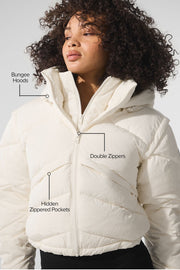 Glacier Puffer
