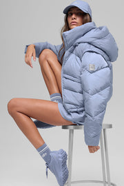 Glacier Puffer