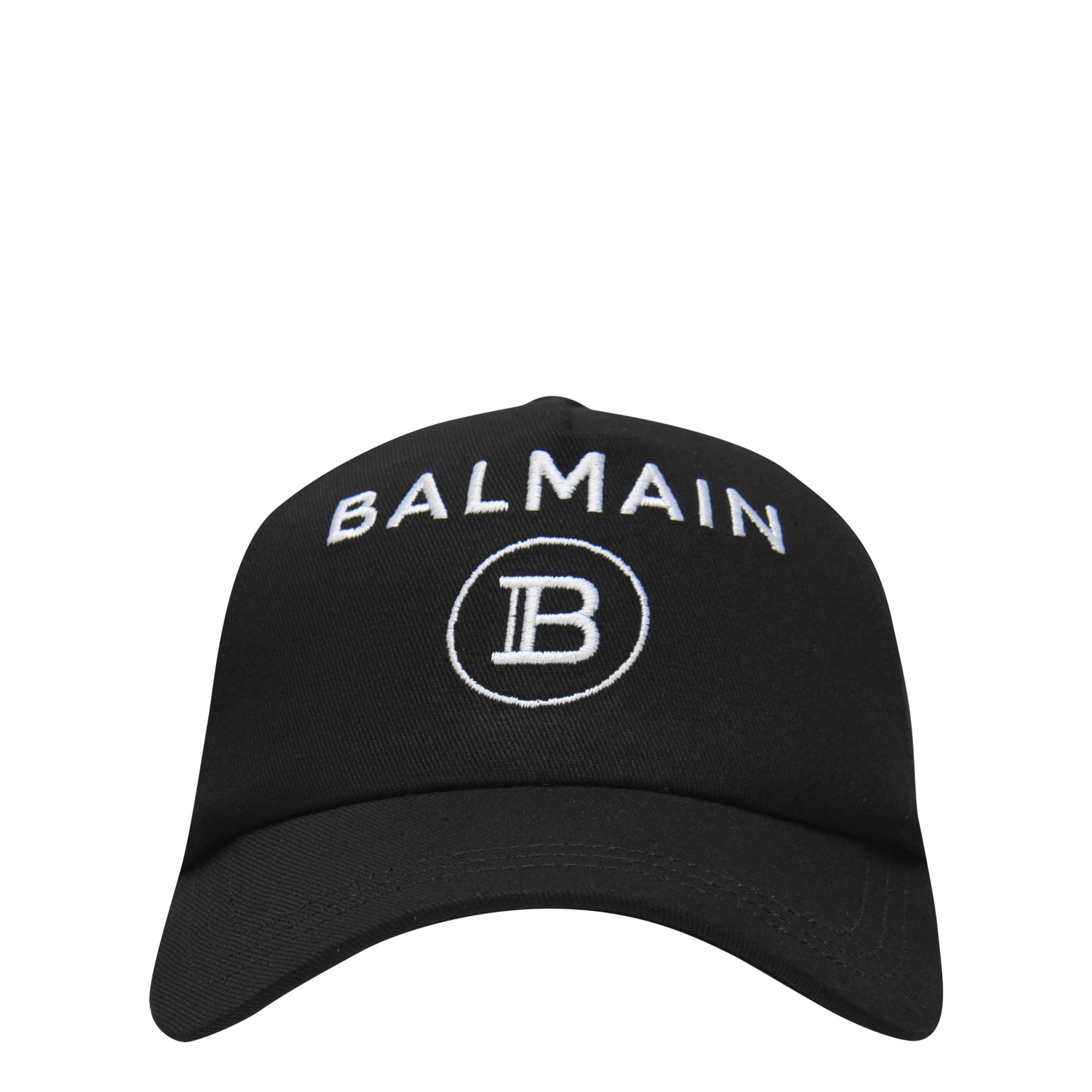 Logo Baseball Cap