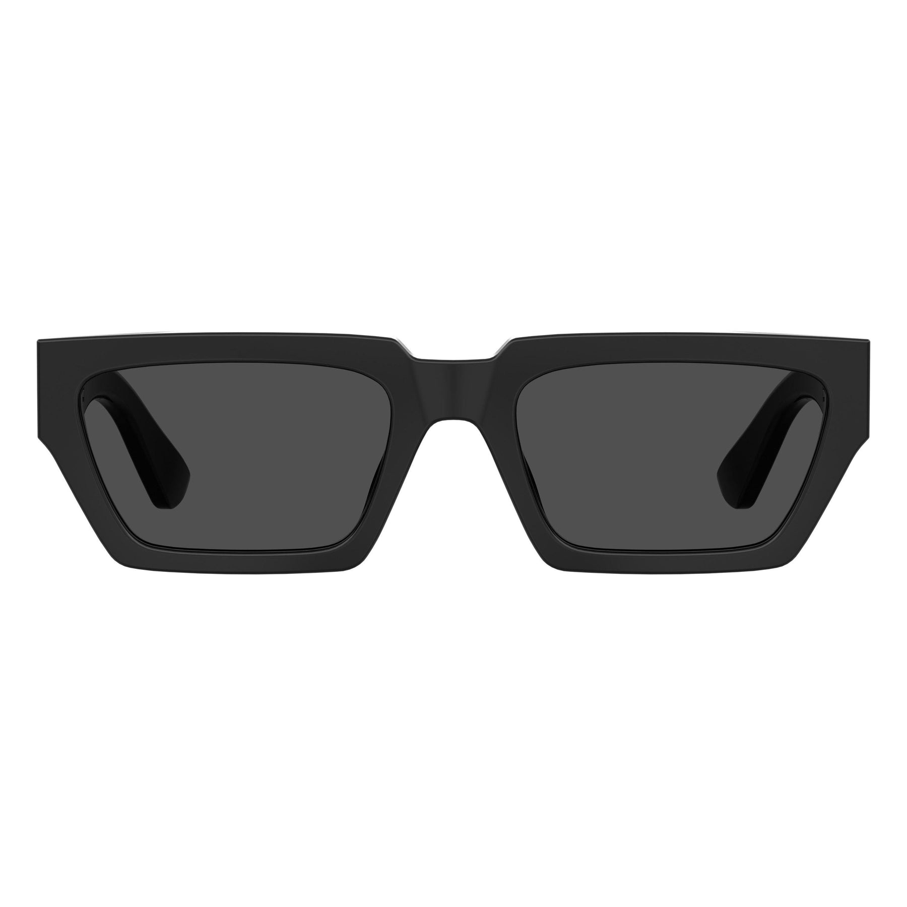 Round Sunglasses