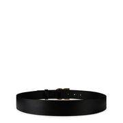 Plain Interlock Belt, 35mm