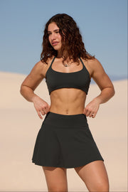 W3141 - Motion Halter Bra